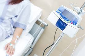 Medical Device Manufacturing: Examples, Services, & More | RSP - RSP Inc. - medical device manufacturer
