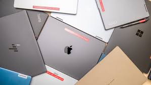 The 7 Best Laptop Brands of 2025 - RTINGS.com - most reliable laptop manufacturer