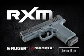 Ruger® Firearms - handgun manufacturer list