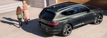 Who Makes Genesis Cars? | Rusnak Auto Group - rusnakcars.com - genesis automobile manufacturer