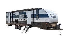 What Companies Does Forest River Own in 2024? - RV Brands - forest river rv manufacturer