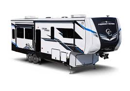 Forest River RVs | Trailers, Fifth Wheels & More | RV Country - forest river camper manufacturer