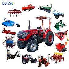 China Agriculture Tractor, Agricultural Machinery Manufacturers ... - agricultural machinery manufacturer