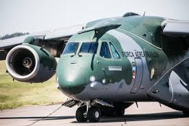 Brazil | Safran - brazilian airplane manufacturer