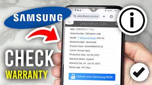 Samsung Warranty: Check Your Samsung Products | Samsung - manufacturer warranty
