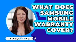 Samsung Cell Phones Warranty Explained: Coverage ... - SamsungTechWin - samsung manufacturer warranty