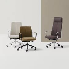 Modern & Contemporary Contract Furniture | Sandler Office - office chair manufacturer