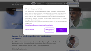 Patient Assistance Connection - Sanofi Patient Connection - lantus manufacturer