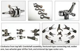 Best auto components manufacturers in India - Sansera Engineering - auto parts manufacturer