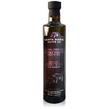 Santa Maria Olive Co. - olive oil manufacturer