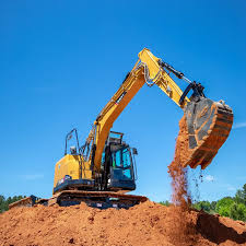 SANY America | Industrial & Construction Equipment | Made for America - machine manufacturer