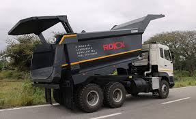 Satrac - India's Standard for Trailers and Truck Bodies - trailer manufacturer