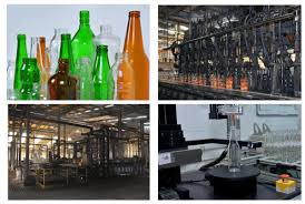 Saudi-glass - glass manufacturer