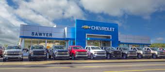 Where is Chevy Made? - Sawyer Chevrolet - chevrolet manufacturer