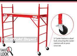 Scaffold Depot — Scaffolding Supplier to North America - scaffolding manufacturer