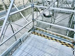 20 Years Scaffolding Manufacturer & Supplier China - Scafotech - scaffolding manufacturer