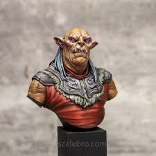 Scalebro | miniatures, shop of miniatures, figures for painting ... - manufacturer of minifigures