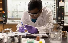 Environmental Health and Safety - University of South Carolina - bl1 manufacturer definition