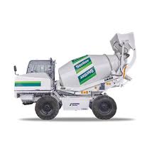 SCHWING Stetter India | Construction Equipment | Heavy Machinery - equipment manufacturer