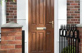 Top 10 Wooden Door Brand & Factory in China - wooden door manufacturer china