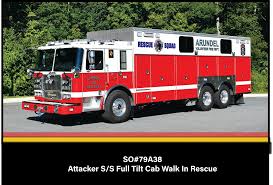 Seagrave > Home - fire truck manufacturer