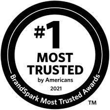 Voted #1 Most Trusted Mattress Brand in America - mattress manufacturer