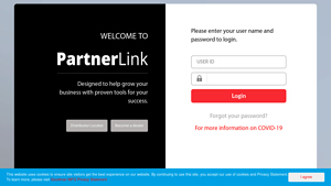 Goodman MFG - Login - goodman manufacturer