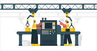 Manufacturers: Types, Manufacturers vs Producers ... - SeeBiz - manufacturer meaning