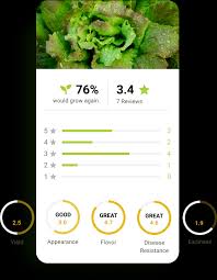 SeedLinked - Compare and buy vegetable seed with confidence - seeds manufacturer