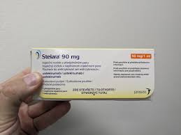 Biosimilar to Stelara® | SELARSDI™ (ustekinumab-aekn) Injection - stelara manufacturer