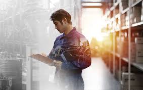 5 Best Practices for Managing Inventory In Automotive Manufacturing - manufacturer excess inventory autoparts