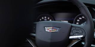 Where Are Cadillac Models Made? | Serra Cadillac Of Traverse City - cadillac manufacturer