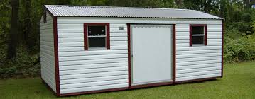 Handi-House - portable building manufacturer