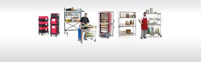 Intermetro - Shelving Inc. - intermetro industries manufacturer website