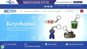 Keychain Manufacturers in Delhi, Rubber Keychain, PVC Keychain - keychain manufacturer
