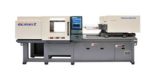 Shibaura Machine - Injection Molding Machines - machine manufacturer