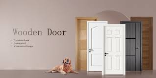 China Solid Wood Door Suppliers & Manufacturers & Factory - Customized ... - wooden door manufacturer china