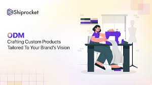 Original Design Manufacturers (ODMs): Benefits, & Drawbacks - Shiprocket - original design manufacturer