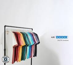 Blank Wholesale Clothing & Bulk T Shirt Apparel | ShirtSpace - t shirt manufacturer