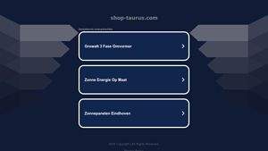 shop-taurus.com - taurus manufacturer