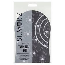 st-moriz-velvet-tanning-mitt | Co-op delivery - shop.coop.co.uk - tanning mitt manufacturer uk