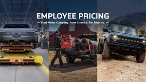 Ford Vehicle Showroom - ford manufacturer