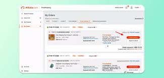 How Does Alibaba Work? Guide to Safe Sourcing and ... - Shopify - alibaba manufacturer