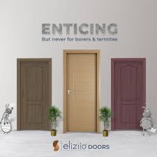 India's Biggest Door Manufacturer - Shreeji Woodcraft Pvt. Ltd. - door manufacturer