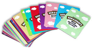 Custom Playing Cards & Games Manufacturer | Shuffled Ink - card game manufacturer