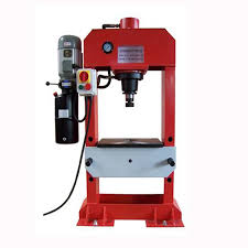 China Hydraulic Press Machine Manufacturer & Supplier - machine manufacturer