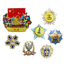 Custom Pin Manufacturer from China | SICpin - enamel pin manufacturer