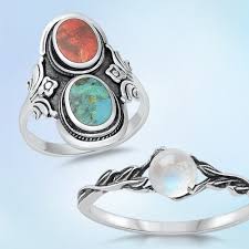 Wholesale Sterling Silver Jewelry Supplier | Sidney Imports - wholesale jewelry manufacturer