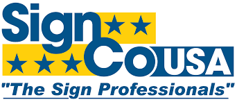 Home - SignCO USA - sign manufacturer