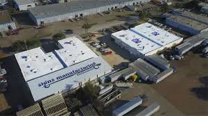 Best SIGN COMPANY in DFW -/ Signs Manufacturing™ - sign manufacturer